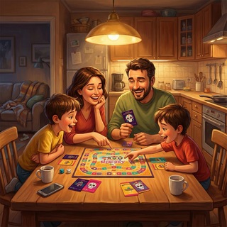 Для родителей channel avatar