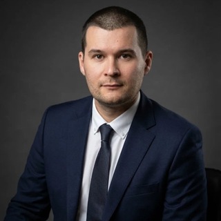 Про Закон с Михаилом Винтером channel avatar