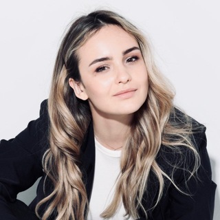Prusakova Design channel avatar