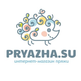 Аватар канала Пряжа.су | Pryazha.su