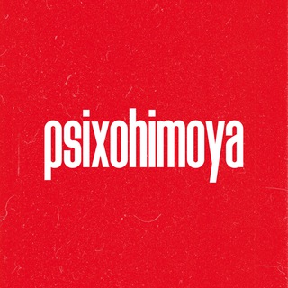 Psixohimoya channel avatar