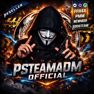𝐏𝐒𝐓𝐞𝐚𝐦𝐀𝐝𝐦 channel avatar