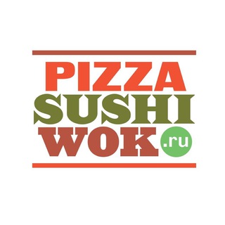 PSWRU | PizzaSushiWok channel avatar