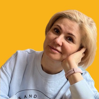 Жить с СДВГ | Овечкина Марина channel avatar