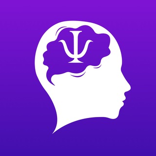 Аватар канала Psychologiy • Психология