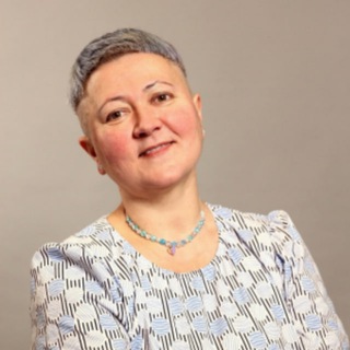 Ирина Ковалева | Позитивная психология channel avatar