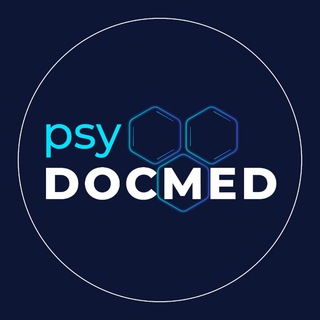 Аватар канала PsyDocMed