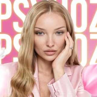 LIZA PSYHOZ channel avatar