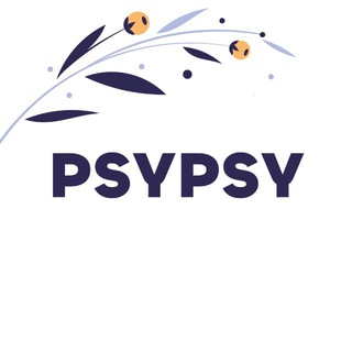 PsyPsy — психолог онлайн channel avatar
