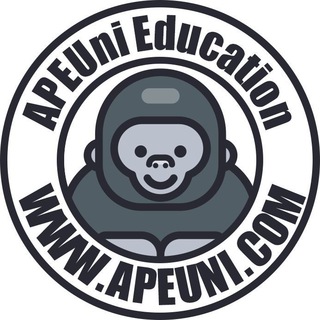 PTE Study APEUni channel avatar