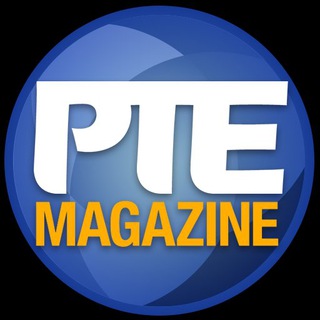PTE Magazine Channel channel avatar