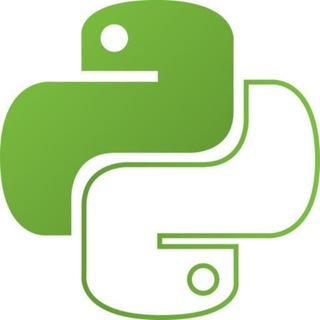Аватар канала Python на примерах