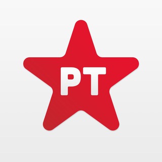 Аватар канала PT - Partido dos Trabalhadores