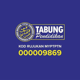 PTPTN Kuala Lumpur channel avatar