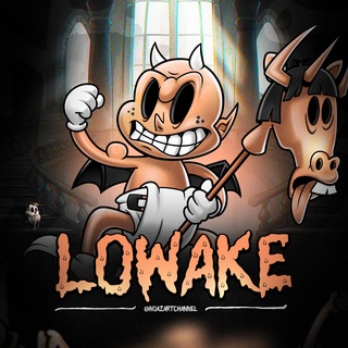 lowake channel avatar