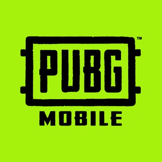PUBG Mobile | News & Rewards channel avatar