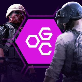 PUBGM | OGC CUP | Global (En) channel avatar