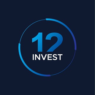 Аватар канала 12Invest 投资理财分享站