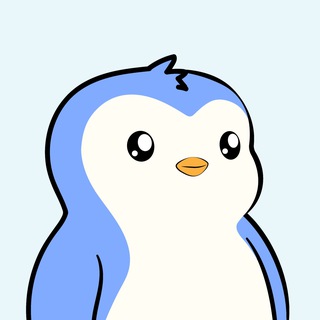 Pudgy Penguins channel avatar