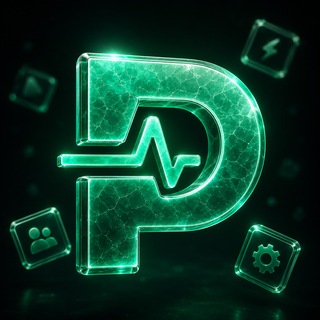 Pulse Core | Разработка channel avatar