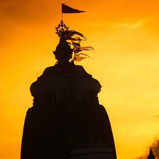Shri Jagannath Puri channel avatar