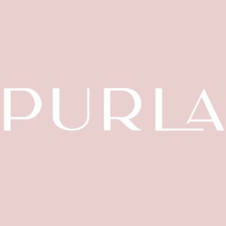 Аватар канала PURLA одежда,которая преображает