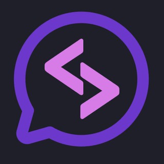 PurpleSchool - чат разработчиков channel avatar
