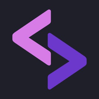 Аватар канала PurpleSchool - обучение frontend, backend, devops, mobile