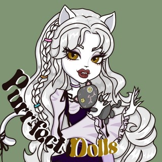 Аватар канала Purr-fect Dolls