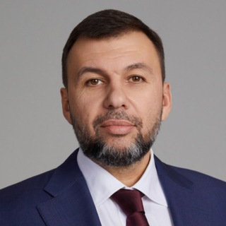 Пушилин Д.В. channel avatar
