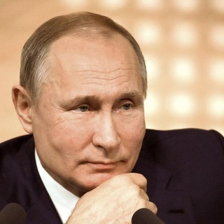 Putin Fanclub channel avatar