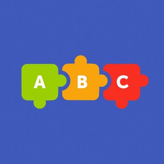 Puzzle English channel avatar