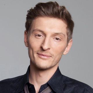 Аватар канала Павел Воля