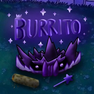 PvZ - Burrito channel avatar