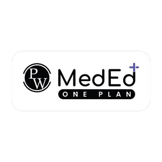 PW MedEd channel avatar