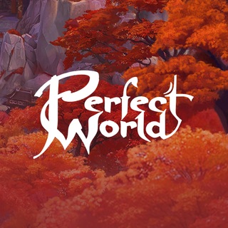 Perfect World channel avatar