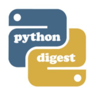 PythonDigest channel avatar