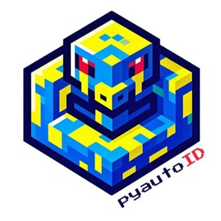pyauto ID channel avatar