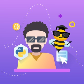 Поколение Python channel avatar