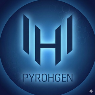 Pyrohgen Ru channel avatar