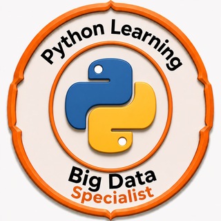 Аватар канала Python Learning