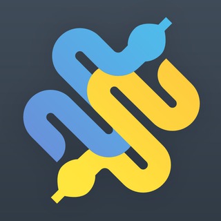Аватар канала Python Community