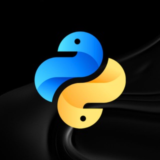 Аватар канала Python | Программирование
