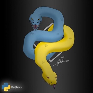 Аватар канала Python Learning