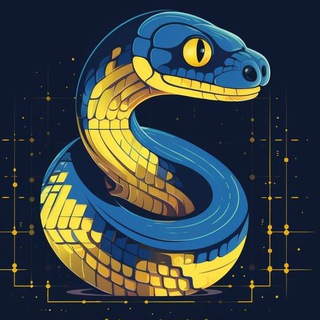 Аватар канала python_practics