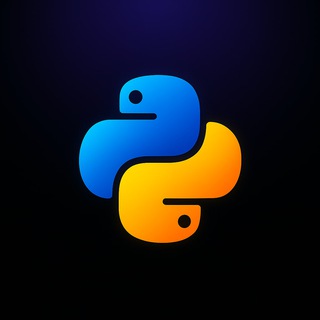 Аватар канала Python Developer