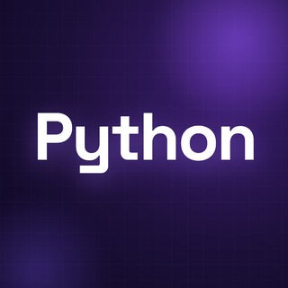 Python | Вакансии channel avatar