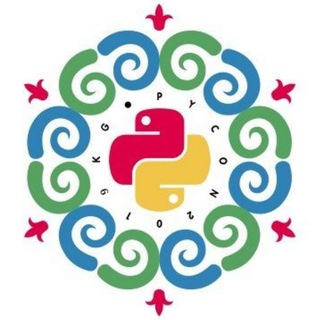 Аватар канала Python Bishkek