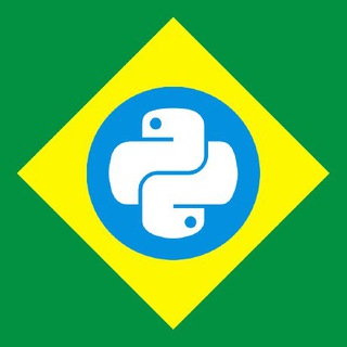 Аватар канала Python Brasil