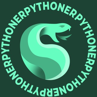Аватар канала Pythoner